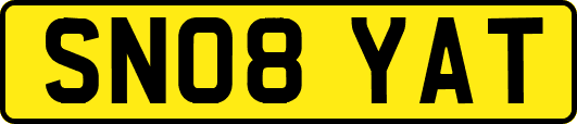 SN08YAT