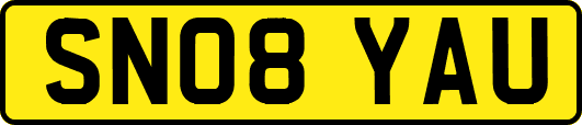 SN08YAU