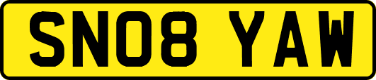 SN08YAW