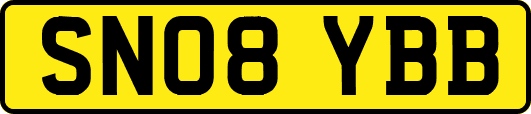 SN08YBB