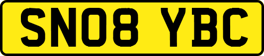 SN08YBC