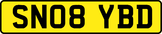 SN08YBD