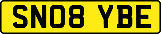SN08YBE