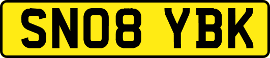SN08YBK