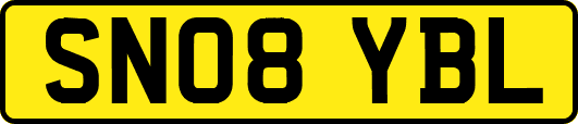 SN08YBL