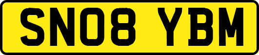 SN08YBM