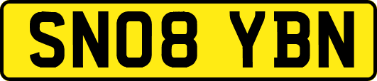 SN08YBN