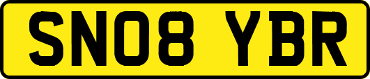 SN08YBR