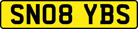 SN08YBS