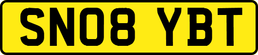 SN08YBT