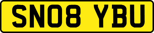 SN08YBU
