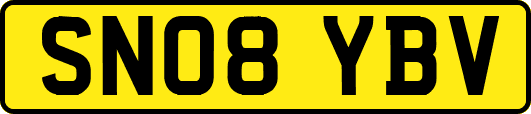 SN08YBV