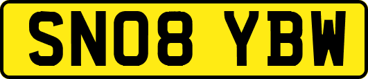 SN08YBW