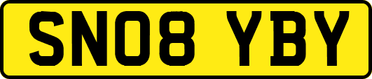 SN08YBY