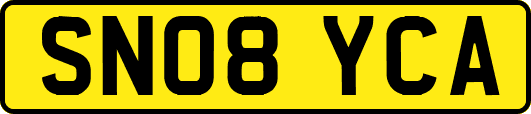 SN08YCA