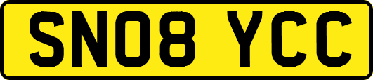 SN08YCC