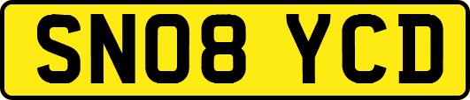 SN08YCD