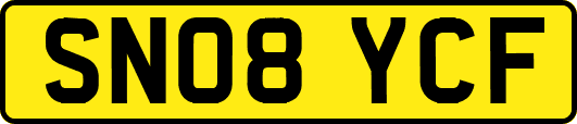 SN08YCF