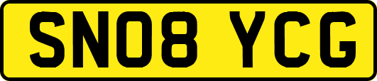 SN08YCG