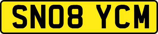 SN08YCM