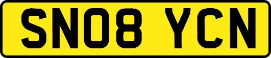 SN08YCN