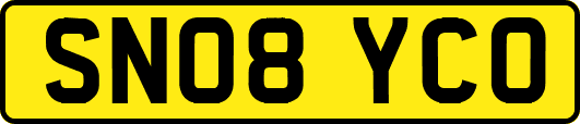 SN08YCO