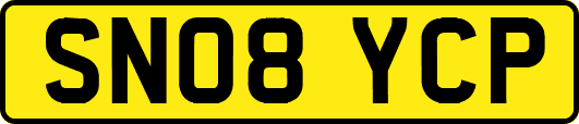 SN08YCP