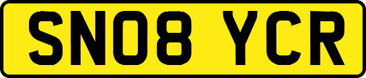 SN08YCR