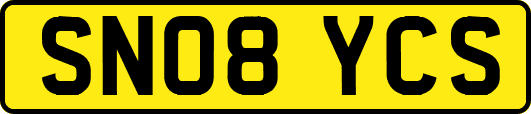 SN08YCS