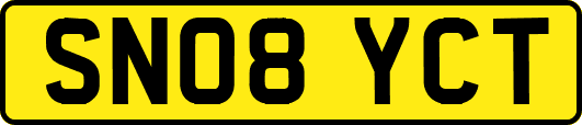 SN08YCT