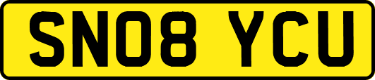 SN08YCU