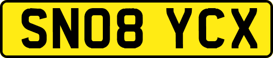SN08YCX