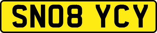 SN08YCY