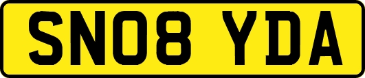 SN08YDA