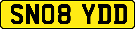 SN08YDD
