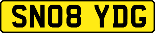 SN08YDG