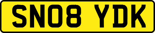 SN08YDK