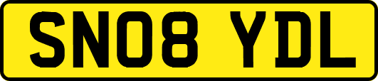 SN08YDL