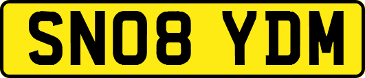 SN08YDM