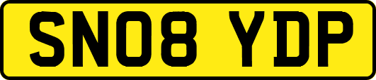 SN08YDP