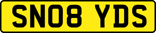SN08YDS