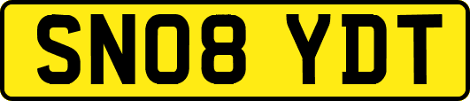 SN08YDT