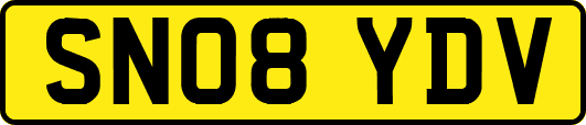 SN08YDV