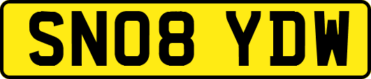 SN08YDW