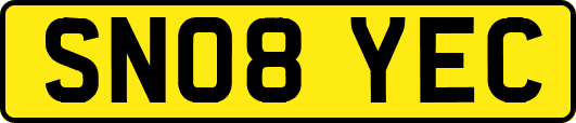 SN08YEC