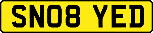 SN08YED