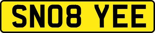 SN08YEE