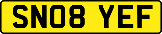 SN08YEF