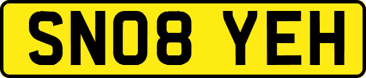 SN08YEH