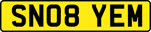SN08YEM